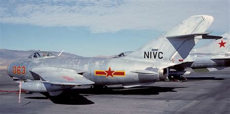 A US Navy F-4 scored the first Official US Aerial Victory of the ...