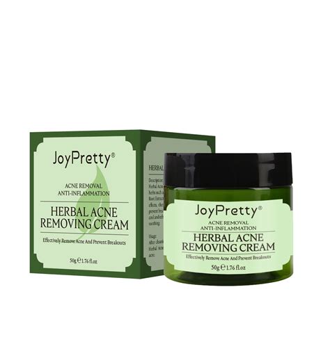 JoyPretty | Crema de Goji Mexico - Hendel`s Garden
