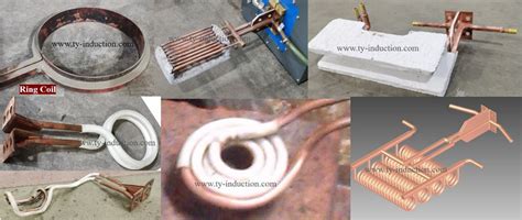 How To Make A Heat Induction Coil？