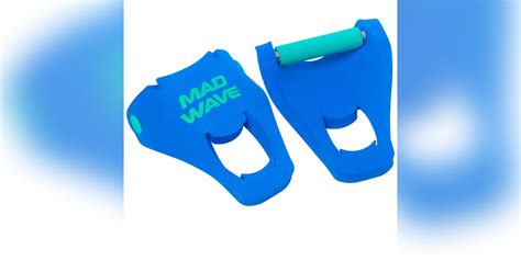Madwave Акваманжеты Aquacombat - купить в Москве недорого в интернет ...