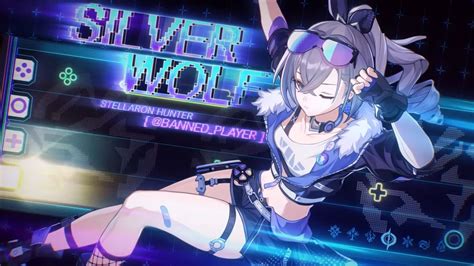 Honkai Star Rail 1.1 update time - Here's when the Silver Wolf banner ...