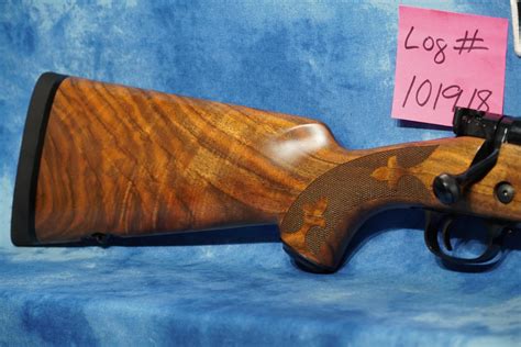 Winchester Model Super Grade Aaa French Walnut Win Actual Pics