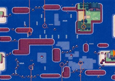 Unova Route 17 | Pokémon Wiki | Fandom