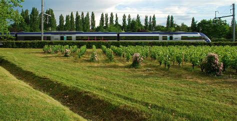 Intercit S Sncf Billets Horaires Et Services Trainline