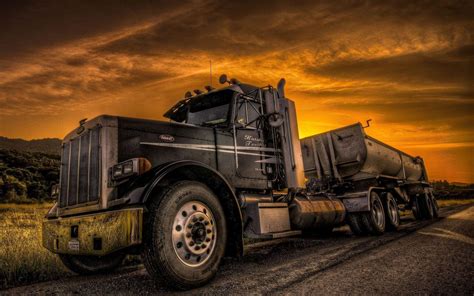 Truck Wallpapers - Top Free Truck Backgrounds - WallpaperAccess