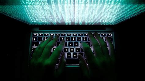 La Polizia Italiana Impedisce Gli Attacchi Degli Hacker Russi Durante L