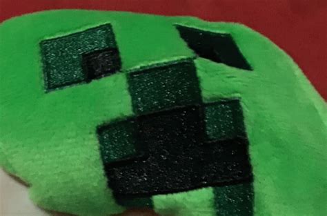 Creeper Minecraft GIF - Creeper Minecraft Explosion - Discover & Share GIFs