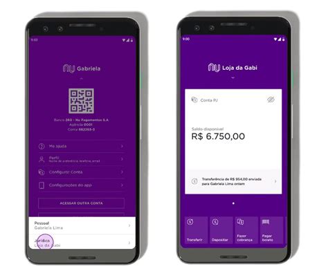 Conta Pj Nubank Vale A Pena - Conta PJ do Nubank vale a pena? Conheça vantagens e saiba como funciona