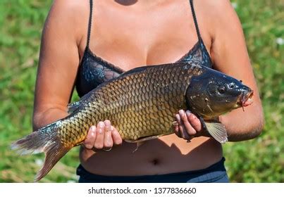 imágenes fotos de stock objetos en D y vectores sobre Naked women fishing Shutterstock