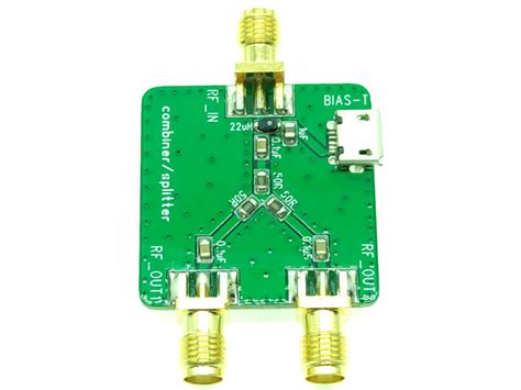 Some Basic Knowledge On Rf Combiners And Rf Splitters Elekitsorparts