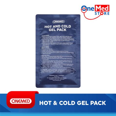 Jual Hot And Cold Pack Kompres Shopee Indonesia