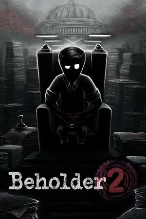Купить Beholder 2 на PC для Steam со скидкой до 90%