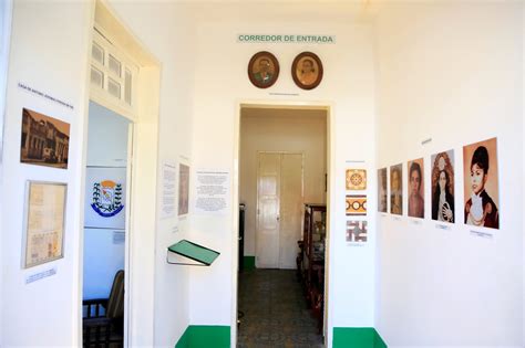 Museus Org Nicos