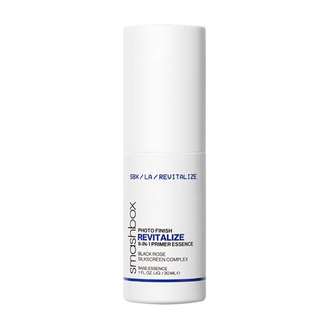SMASHBOX- PHOTO FINISH REVITALIZE 8-IN-1 PRIMER ESSENCE 30ml