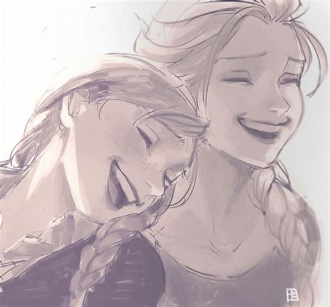 Frozen Disney Image By A Ka 2841165 Zerochan Anime Image Board