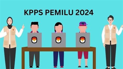 2 Contoh Kata Sambutan Ketua Pps Dalam Pelantikan Anggota Kpps Pemilu