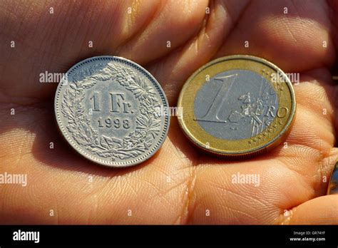 Chf hi-res stock photography and images - Alamy