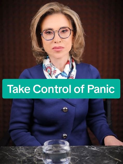 Understanding Panic Attacks And How To Regain Control Tiktok