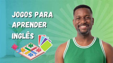 Jogos Para Praticar Ingles