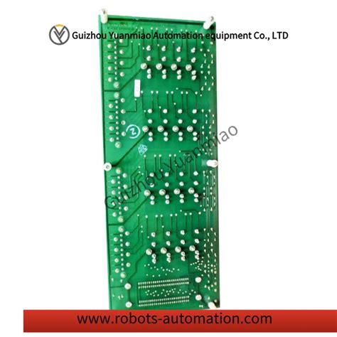Honeywell CC-TDOB01 Выходной цифровой модуль - Yuanmiao