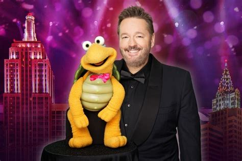 Experience The Magic Terry Fator Tour Unveiled