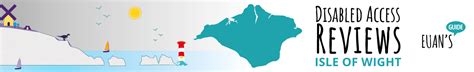 Accessible Isle of Wight - Visit Isle Of Wight
