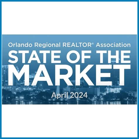 Orlando Florida Home Sales - April 2024