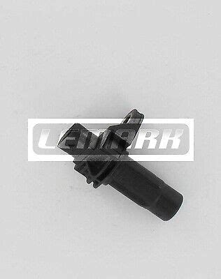 RPM Crankshaft Sensor Fits FIAT 500 312 1 2 2007 On 169A4 000 Lemark