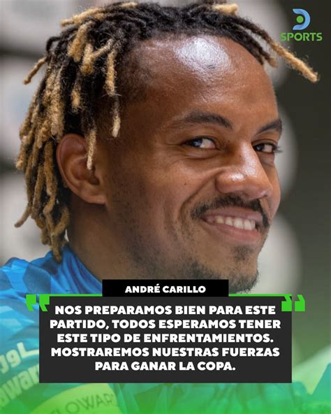 Directv Perú On Twitter Rt Dsportsper 🇵🇪 André Carrillo Volante De