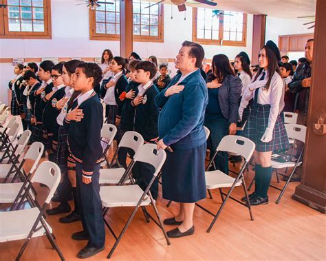 Conmemoran en Mulegé el 49 aniversario de la promulgación de la