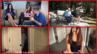 Rachel Steele Taboo MILF Blackmailed Everything To Gain Part Standard