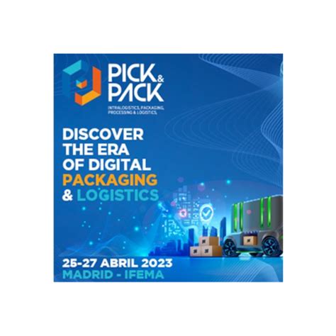 Cetm Te Invita A Pickandpack 2023 Cetm Madrid