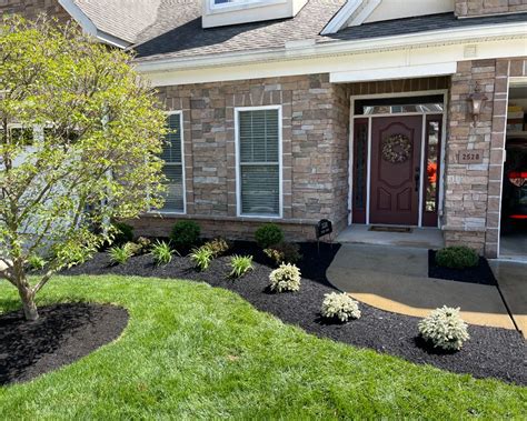 #1 Best Rated Mulch Installation Service Bel Air, Maryland