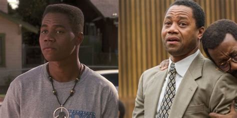 Cuba Gooding Jr.'s 10 Best Movies & TV Shows, Ranked