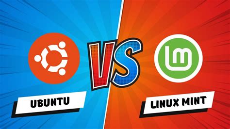 Ubuntu vs Mint Cuál es la mejor distribución de Linux Tecno Simple