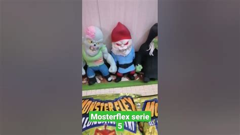 Monster Flex serie 5 - YouTube