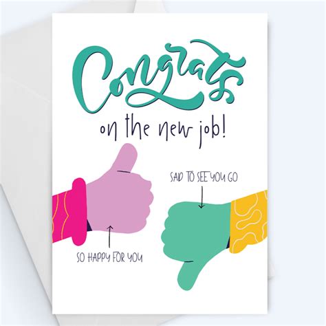 New Job Card