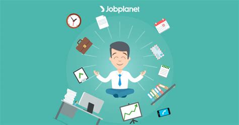 tips menjaga kesehatan mental  tempat kerja jobplanet blog