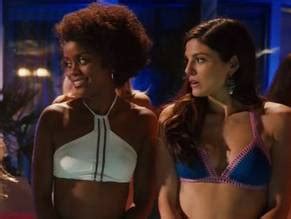 DENEE BENTON Nude AZNude