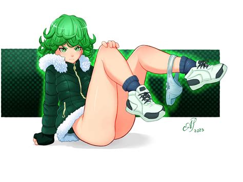 Anime Adult Ass Tornado Of Terror Oshiri Tatsumaki Anime