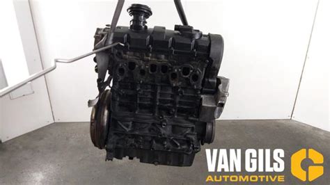 Engine Volkswagen Golf Iv Tdi Ajm Ajm