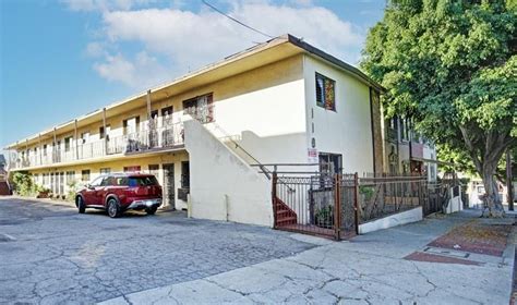 Apartments For Sale Los Angeles - DMC Real Estate