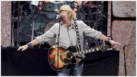 Toby Keith Kids & Family: 5 Fast Facts You Need to Know