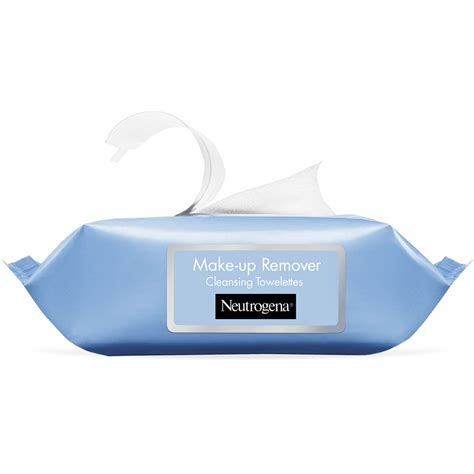 Neutrogena Toallitas Desmaquillantes Piel Sensible X 25 Farmacia Leloir Tu Farmacia Online