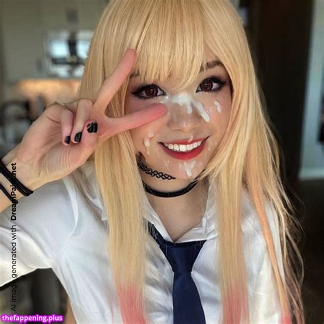 Emiru Emiru Nude Onlyfans Photo The Fappening Plus