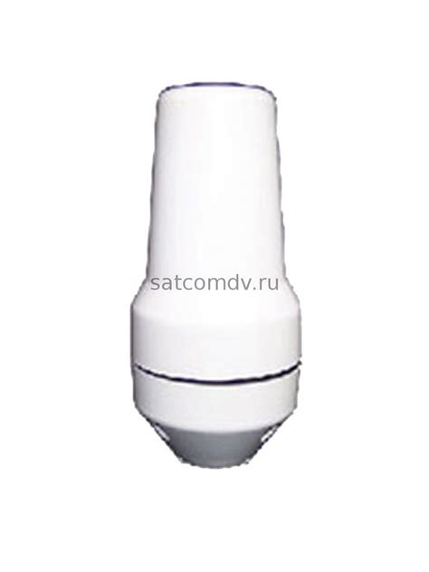 Сатком ДВ - AeroAntenna AT1621-142 мачтовая антенна