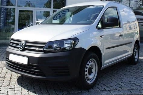 Wynajem długoterminowy VW Caddy 1 2 TSI 2018 r Opinie i ceny na Ceneo pl