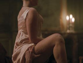 Alexia Chardard Nude Aznude