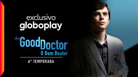 The Good Doctor O Bom Doutor Temporada S Rie Exclusiva