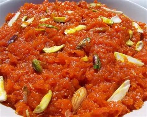 Gajar Ka Halwa Recipe Chef S Resource Recipes